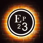 Episode 23 logo