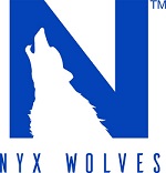 NYX logo