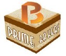 Prime logo