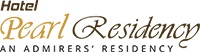 Hotel Pearl Residency, Rameswaram logo