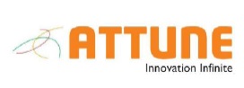 Attune logo