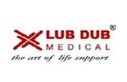 LubDub logo