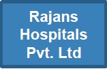 Rajans logo