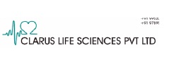 Clarus logo